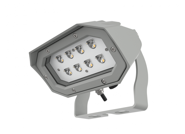 望舒低位路灯PLD01