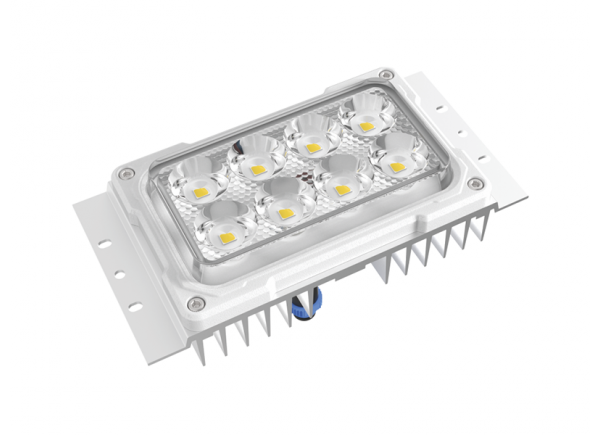 星汉模组GLM02-X8